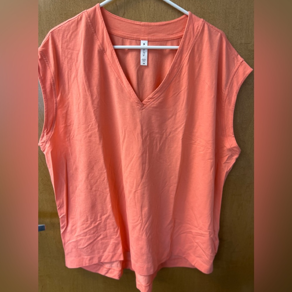 Athleta tank